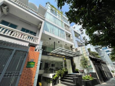 New Star Building