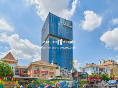 Newtecons Tower