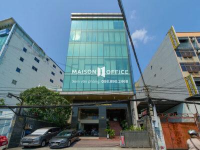 NGE Building