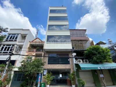 Ngọc Việt Building