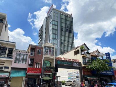 Nguyễn Lâm Tower