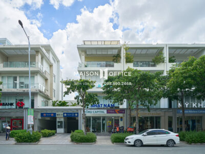 Nhật Nam Office