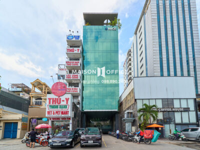 Nice Building