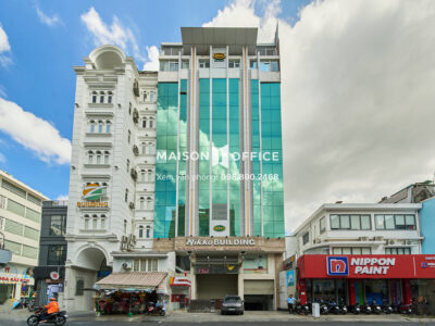 Nikko Building