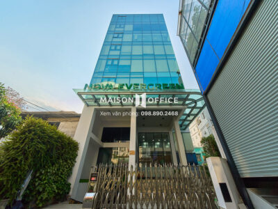 Nova Evergreen Tower