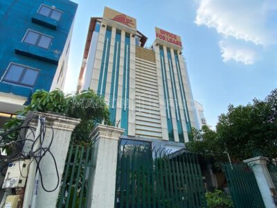 NP Tower