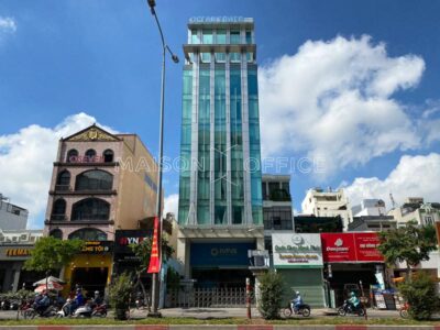 Mộc Gia Cộng Hòa