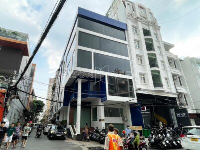 Office 139 Building