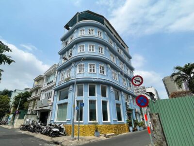 Officespot Điện Biên Phủ