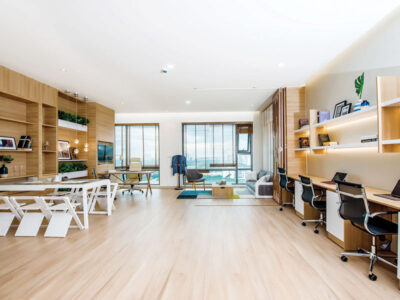 16 toà nhà Officetel TP.HCM có giá thuê tốt nhất