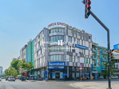 Ong & Ong Building
