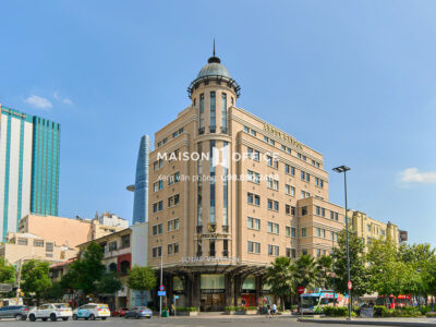 Opera View Building
