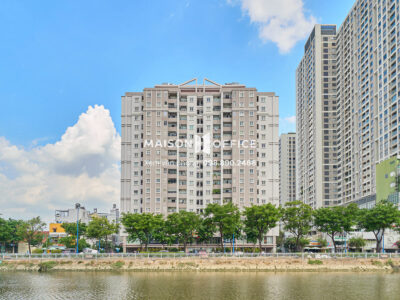 Orient Apartment
