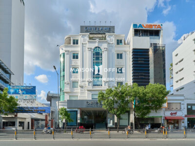 Oriflame Building