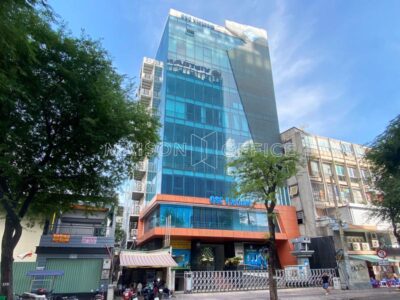OSC Buidling