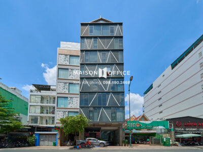 Parami Building
