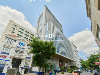 Park IX Office Building