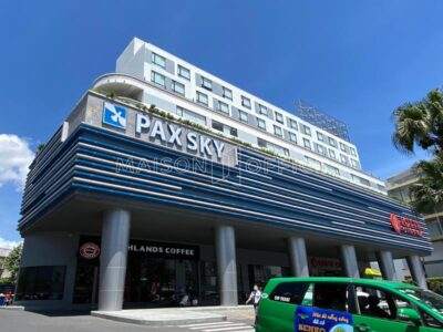 Paxsky Ung Văn Khiêm