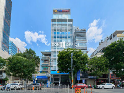 Pha Lan Building