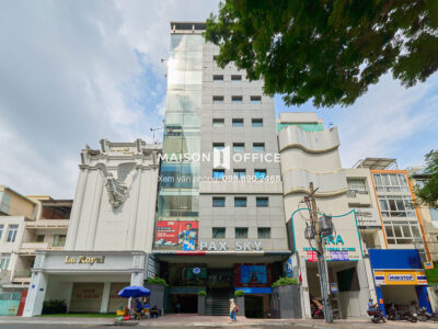 Pax Sky Trương Định