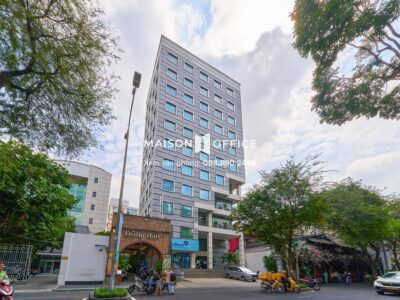 PDD Building