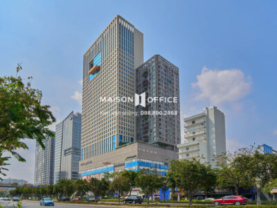 Pearl Plaza