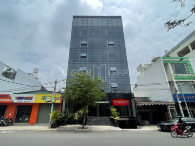 TTD Building