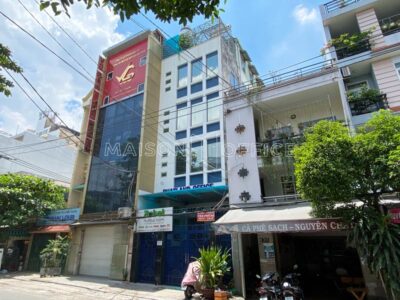 Phatland Office A4
