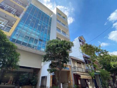 Phatland Office 36A LVH