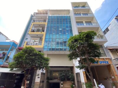 Phatland Office 38 LVH