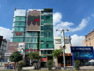PHL Building