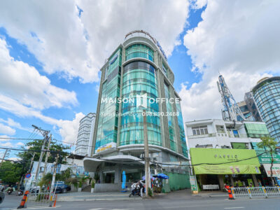 Phú Nhuận Plaza