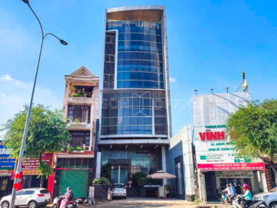 Phúc Thịnh Building