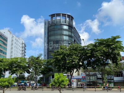 Phước Thành Building