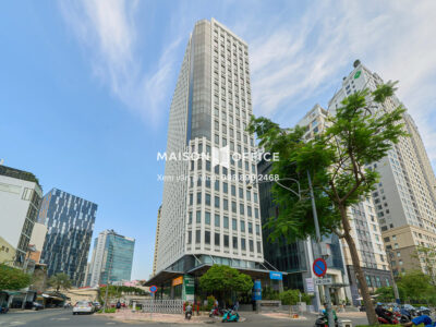Phượng Long 2 Building