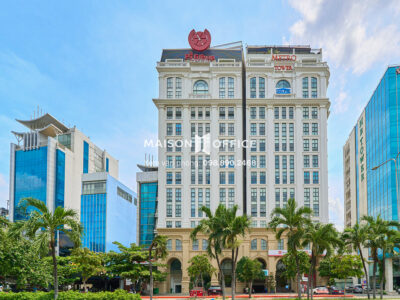 Pi Group Building