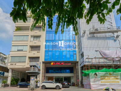 PLS Nguyễn Đình Chiểu