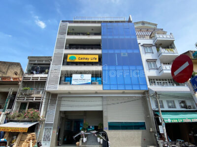 PTY Building