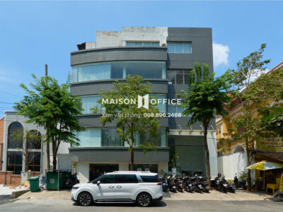QA 2 Office Building
