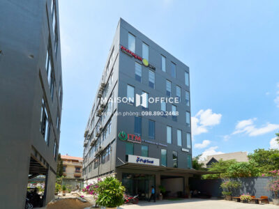 QA Office Building