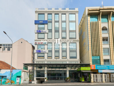 Queen Building