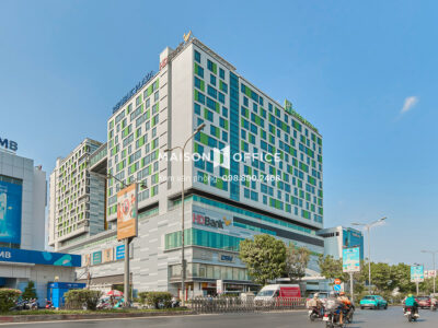 Republic Plaza