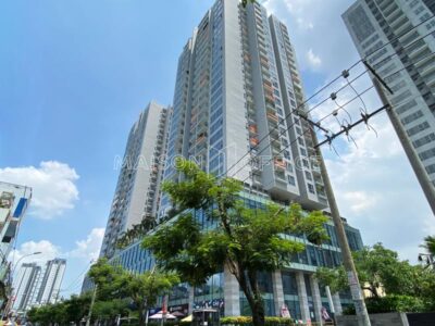 Rivera Park Saigon Building