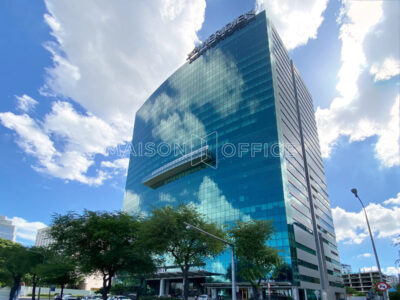 Riverbank Place