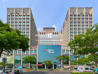Royal Centre Tower