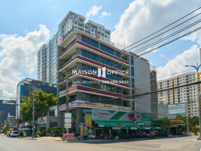 Rubicon Building