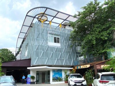 Sabay Nguyễn Văn Trỗi