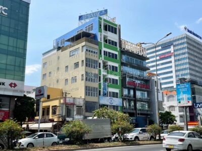 Sabay Cộng Hòa Building