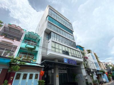 Sabay Đồng Nai Building
