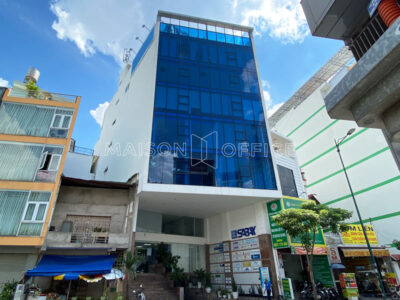 La Vela Office